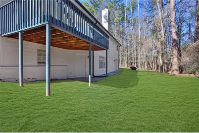 3760 Mountain Cove Road, Snellville, GA 30039 - Photo 36