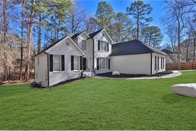 3760 Mountain Cove Road, Snellville, GA 30039 - Photo 2