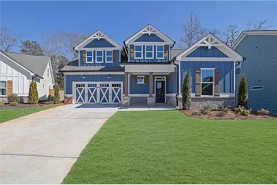 145 Alaina Road, Holly Springs, GA 30115 - Photo 2