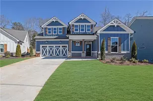 145 Alaina Rd, Holly Springs, GA 30115 - Photo 2