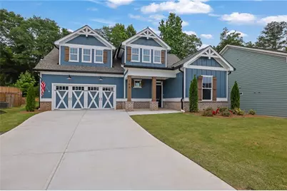 145 Alaina Road, Holly Springs, GA 30115 - Photo 2