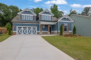 145 Alaina Rd, Holly Springs, GA 30115 - Photo 2