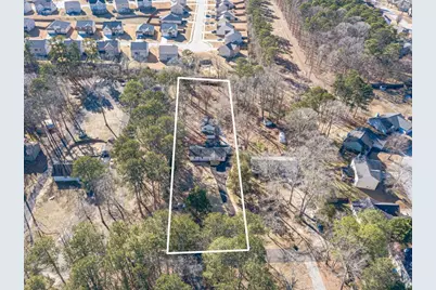 3617 Bob White Lane, Loganville, GA 30052 - Photo 2