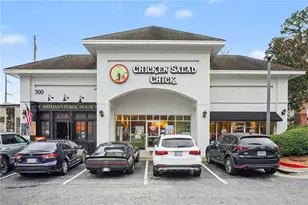 3813 Paces Ferry West SE, Atlanta, GA 30339 - Photo 44