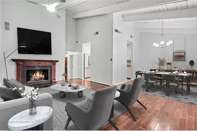 3813 Paces Ferry West SE, Atlanta, GA 30339 - Photo 1