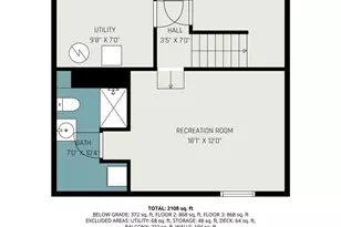 3813 Paces Ferry West SE, Atlanta, GA 30339 - Photo 38