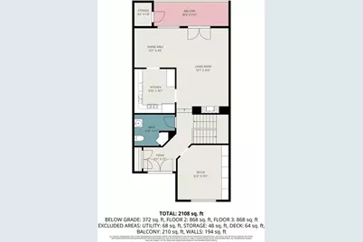 3813 Paces Ferry West SE, Atlanta, GA 30339 - Photo 36