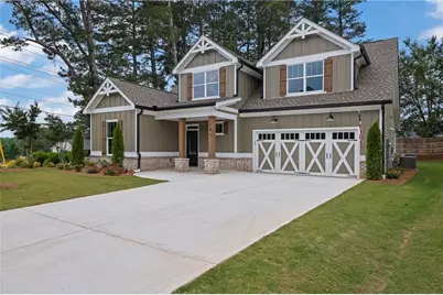 101 Alaina Road, Canton, GA 30115 - Photo 1