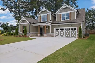 101 Alaina Rd, Canton, GA 30115 - Photo 1