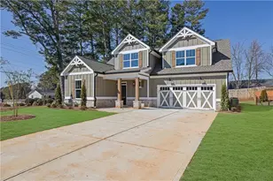 101 Alaina Rd, Canton, GA 30115 - Photo 2