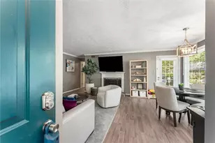 307 Country Park Dr SE, Smyrna, GA 30080 - Photo 4