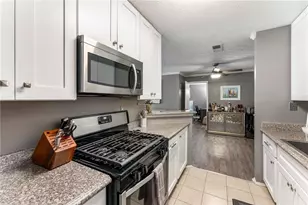 307 Country Park Dr SE, Smyrna, GA 30080 - Photo 18