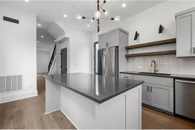 255 High Street, Fayetteville, GA 30214 - Photo 12