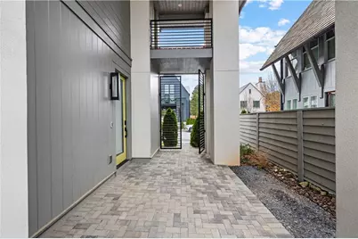 255 High Street, Fayetteville, GA 30214 - Photo 4