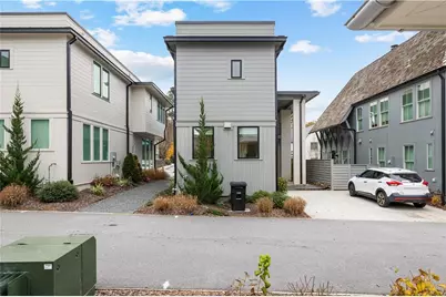 255 High Street, Fayetteville, GA 30214 - Photo 32