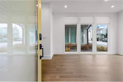 255 High Street, Fayetteville, GA 30214 - Photo 8