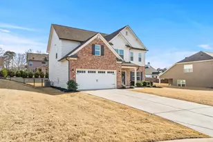 2376 Cotton Gin Row, Jefferson, GA 30549 - Photo 34