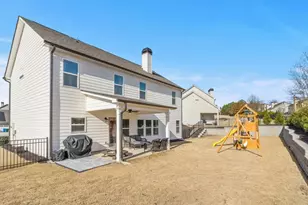 2376 Cotton Gin Row, Jefferson, GA 30549 - Photo 2