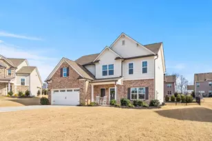 2376 Cotton Gin Row, Jefferson, GA 30549 - Photo 2