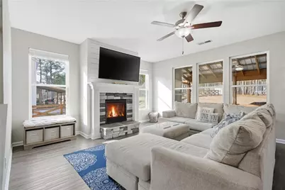 123 Georgia Highway 211 SE, Statham, GA 30666 - Photo 4