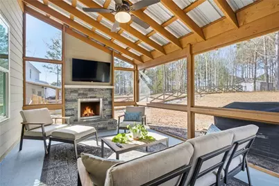 123 Georgia Highway 211 SE, Statham, GA 30666 - Photo 2