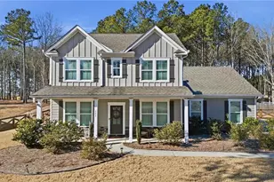 123 Georgia Hwy 211 SE, Statham, GA 30666 - Photo 1