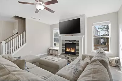 123 Georgia Highway 211 SE, Statham, GA 30666 - Photo 8