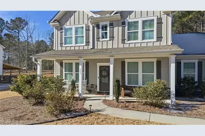 123 Georgia Highway 211 SE, Statham, GA 30666 - Photo 46