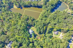 1031 Riverside Rd, Sugar Hill, GA 30518 - Photo 2