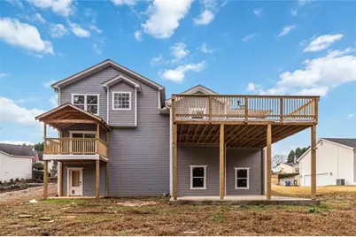 292 Natchez Circle, Winder, GA 30680 - Photo 28