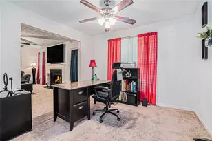 2512 Halcyon Way, Lawrenceville, GA 30044 - Photo 8