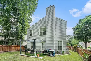 2512 Halcyon Way, Lawrenceville, GA 30044 - Photo 30