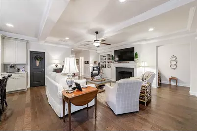 137 Sweetbriar Farms Road, Woodstock, GA 30188 - Photo 22