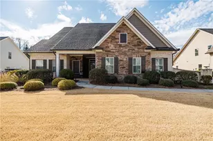 137 Sweetbriar Farms Rd, Woodstock, GA 30188 - Photo 1