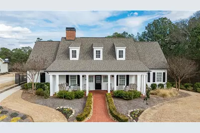 137 Sweetbriar Farms Road, Woodstock, GA 30188 - Photo 44