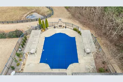 137 Sweetbriar Farms Road, Woodstock, GA 30188 - Photo 52