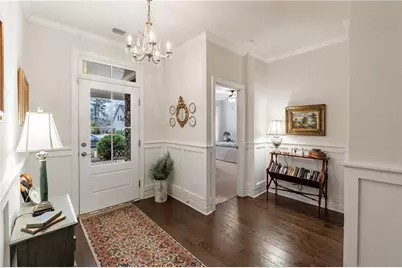 137 Sweetbriar Farms Road, Woodstock, GA 30188 - Photo 8