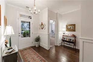 137 Sweetbriar Farms Rd, Woodstock, GA 30188 - Photo 8