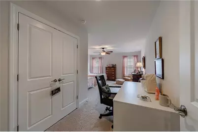 137 Sweetbriar Farms Road, Woodstock, GA 30188 - Photo 32