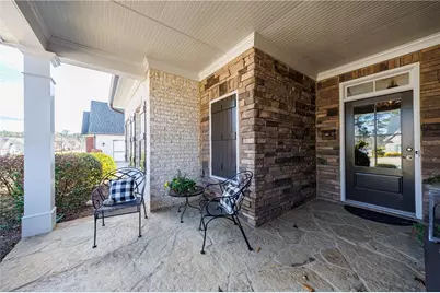 137 Sweetbriar Farms Road, Woodstock, GA 30188 - Photo 6