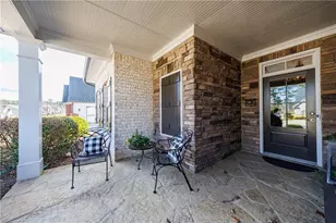 137 Sweetbriar Farms Rd, Woodstock, GA 30188 - Photo 6