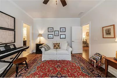 137 Sweetbriar Farms Road, Woodstock, GA 30188 - Photo 10