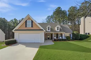 4326 Caney Fork Cir, Braselton, GA 30517 - Photo 1