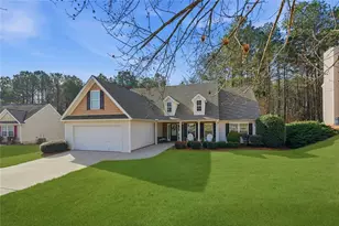4326 Caney Fork Cir, Braselton, GA 30517 - Photo 2