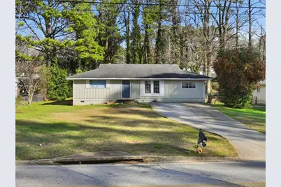 6442 Boca Grande Boulevard, Forest Park, GA 30297 - Photo 2