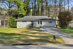 6442 Boca Grande Blvd, Forest Park, GA 30297 - Photo 2