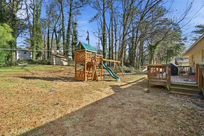 6442 Boca Grande Boulevard, Forest Park, GA 30297 - Photo 28