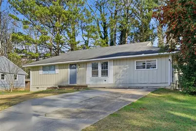 6442 Boca Grande Boulevard, Forest Park, GA 30297 - Photo 36