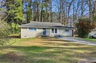 6442 Boca Grande Blvd, Forest Park, GA 30297 - Photo 4