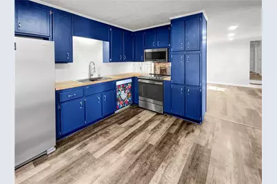 512 Hidden Hills Court, Marietta, GA 30066 - Photo 2